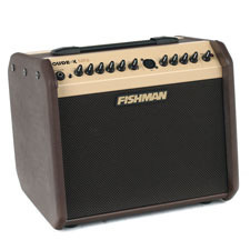 Fishman Loudbox Mini 어쿠스틱앰프 