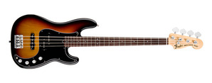 Fender American Deluxe Precision Bass®
