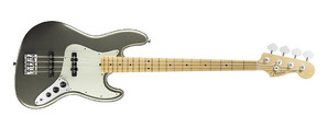 Fender 2012 American Standard Jazz Bass®