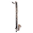 PRESTIGE bass clarinet BC1193