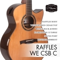 Raffles-WE CSB C /마에스트로 라플스  