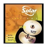 SABIAN - Solar PERFORMANCE 세트 