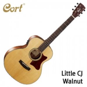 Little CJ Walnut OP