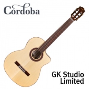 GK Studio Limited