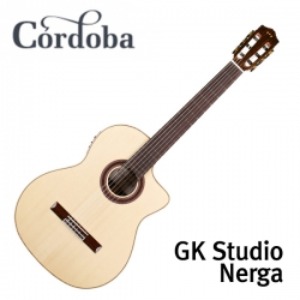 GK Studio Negra