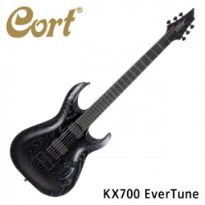 KX700 Evertune