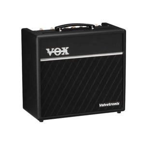 VOX Valvetronix VT 40+ 60W 1x10 Guitar Combo 기타 앰프
