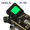Samick ST-104 크로매틱 오토튜너(현악기용)
