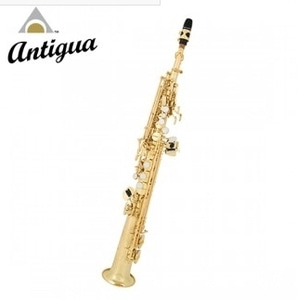 Antigua Saxophone SS3286LQ 