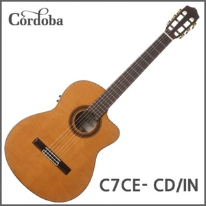 C-7 CECD/IN