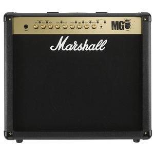 Marshall MG101FX 100W